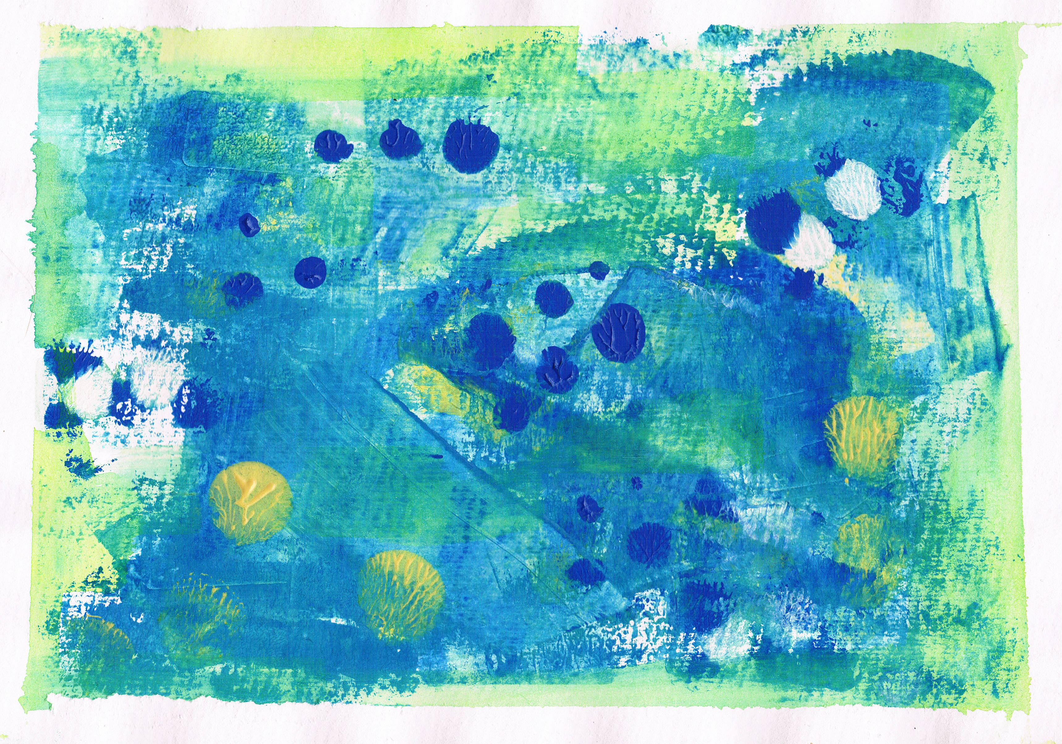 Partytury Codzienności