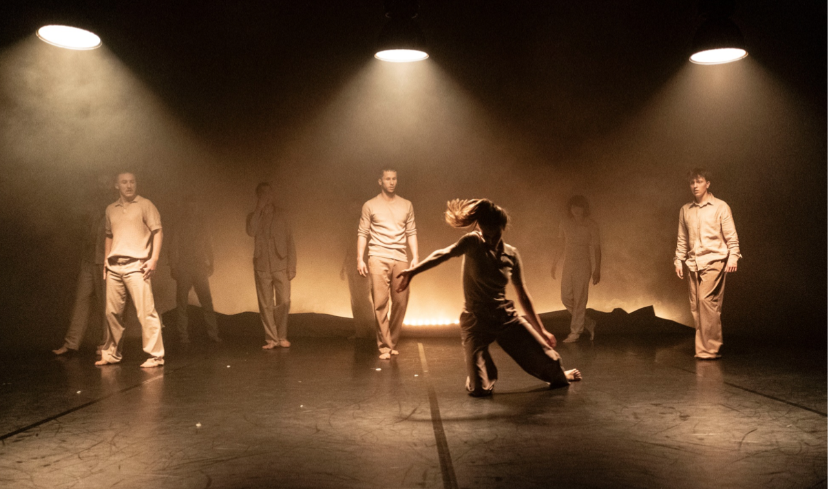 Polish Dance Theatre